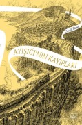 Cover-Bild zum Titel 'Ayisiginin Kayiplari' von 'Christelle Dabos'