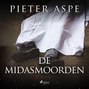 Cover-Bild zum Titel 'De Midasmoorden' von 'Pieter Aspe'