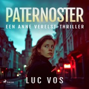 Cover-Bild zum Titel 'Paternoster' von 'Luc Vos'