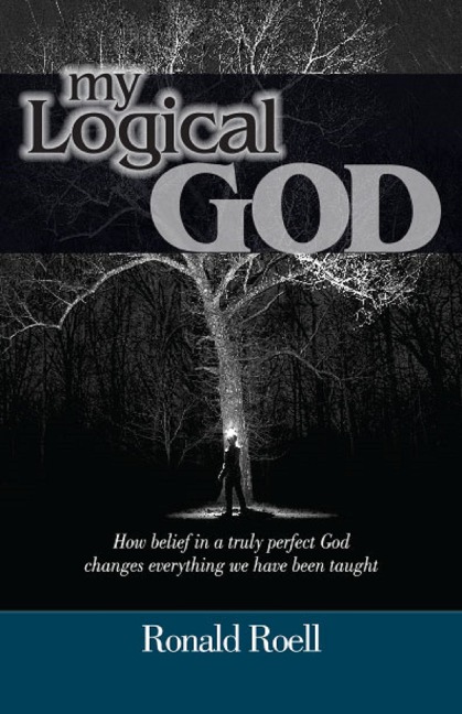 My Logical God - Ronald Roell