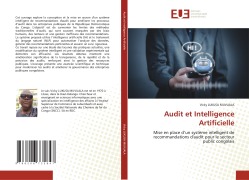 Audit et Intelligence Artificielle - Vicky Lukusa Muvuala