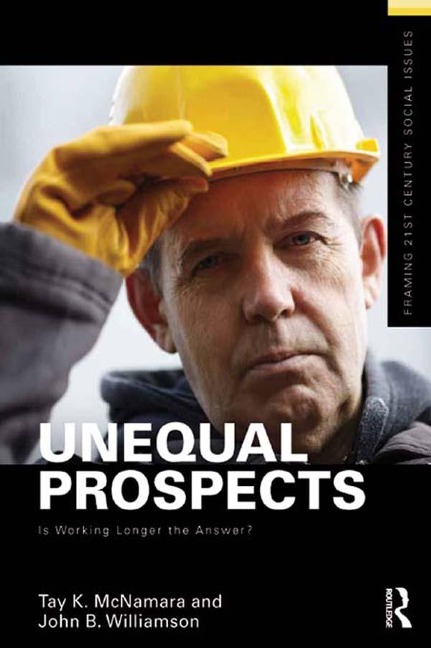 Unequal Prospects - Tay McNamara, John Williamson