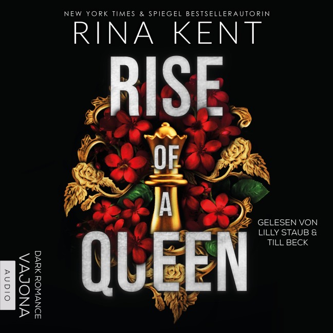 Rise of a Queen - Rina Kent