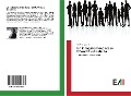 Cover-Bild zum Titel 'Un indagine mondiale su HIV/AIDS e disabilità' von 'Federica Cosenza'