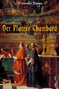 Der Pfarrer Chambard - Alexandre Dumas