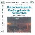 Cover-Bild zum Titel 'Die Sonnenfinsternis - Ein Gang durch die Katakomben' von 'Adalbert Stifter'