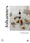Cover-Bild zum Titel 'Johannes' von 'Wortdesign Studio'