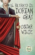 Cover-Bild zum Titel 'El Retrato de Dorian Gray' von 'Oscar Wilde'