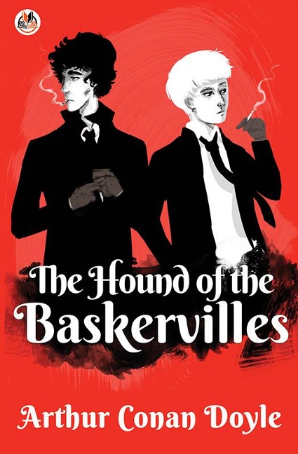 The Hound of the Baskervilles - Arthur Conan Doyle