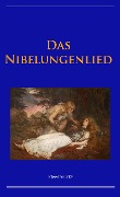 Cover-Bild zum Titel 'Das Nibelungenlied' von 'Unbekannter Verfasser'