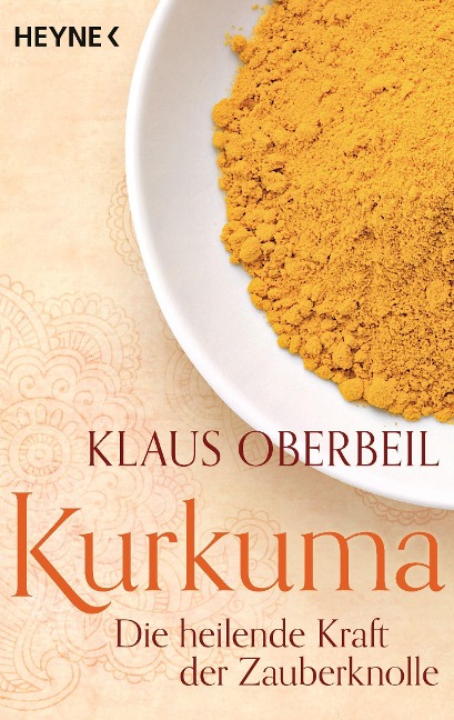 Kurkuma - Klaus Oberbeil