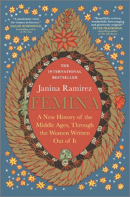 Femina - Janina Ramirez