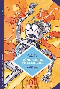 Künstliche Intelligenz - Jean-Noel Lafargue