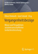 Vergangenheitsbezüge - 