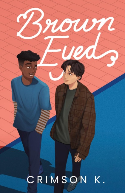 Brown Eyed - Crimson K.