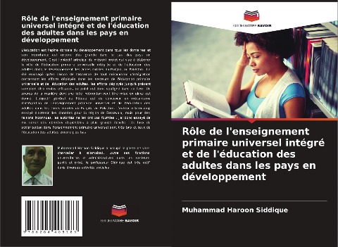 Rôle de l'enseignement primaire universel intégré et de l'éducation des adultes dans les pays en développement - Muhammad Haroon Siddique
