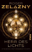Herr des Lichts - Roger Zelazny