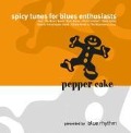 Spicy Tunes For Blues Enthusiasts - Various