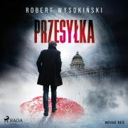 Cover-Bild zum Titel 'Przesy¿ka' von 'Robert Wysoki¿ski'