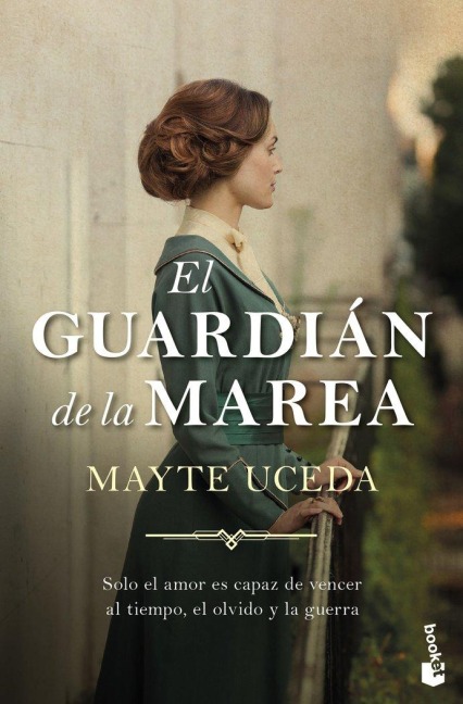 El guardian de la marea - Mayte Uceda