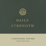 Cover-Bild zum Titel 'Daily Strength' von ''