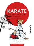 Cover-Bild zum Titel 'KARATE  - kinderleicht erklärt' von 'Klaus Hirsch'