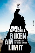 Cover-Bild zum Titel 'Biken am Limit' von 'Danny Macaskill'