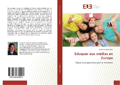 Eduquer aux médias en Europe - 