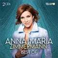 Best Of - Anna-Maria Zimmermann
