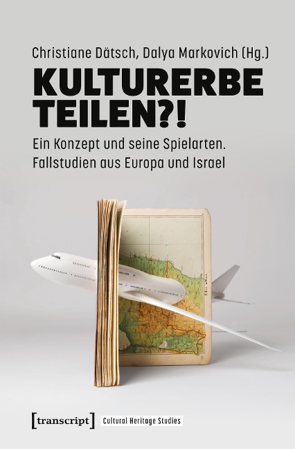 Kulturerbe teilen?! - 