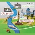 Cover-Bild zum Titel 'On se left you see se Siegessäule' von 'Tilman Birr'