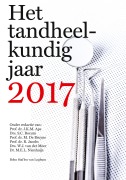Cover-Bild zum Titel 'Het tandheelkundig jaar 2017' von ''