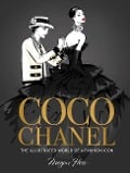 Cover-Bild zum Titel 'Coco Chanel Special Edition' von 'Megan Hess'