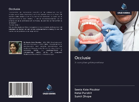 Occlusie - Sweta Kale Pisulkar, Hetal Purohit, Sumit Dhope