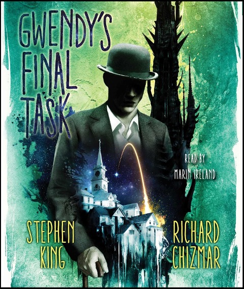 Gwendy's Final Task, 1 - Stephen King, Richard Chizmar