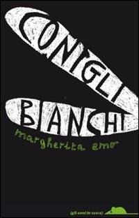 Cinigli bianchi - Margherita Emo