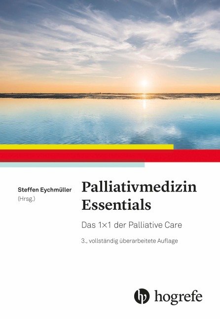 Palliativmedizin Essentials - 