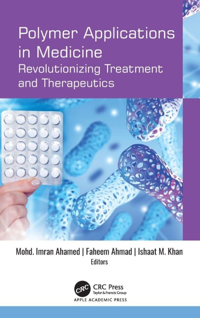 Polymer Applications in Medicine - 
