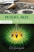 Cover-Bild zum Titel 'Pendel-Box. Für Einsteiger' von 'Susanne Peymann'