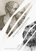 Cover-Bild zum Titel 'The Origins of Radical Criminology' von 'Stratos Georgoulas'