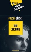 Cover-Bild zum Titel 'Giudici, E: Anna Senzamore. Suite di Matteo' von 'Eugenio Giudici'