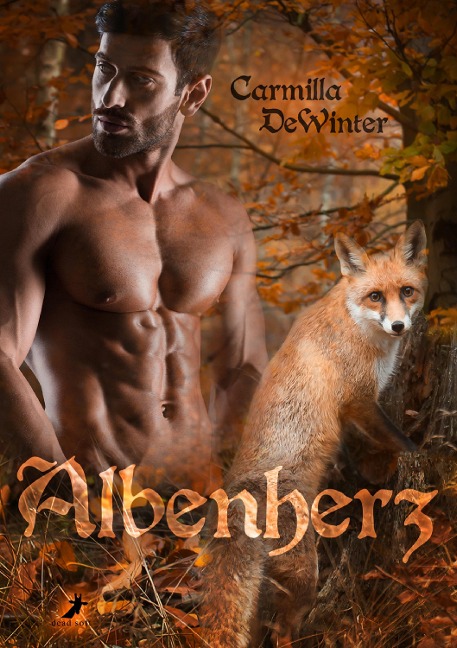 Albenherz - Carmilla Dewinter
