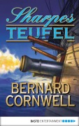 Cover-Bild zum Titel 'Sharpes Teufel' von 'Bernard Cornwell'