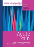 Cover-Bild zum Titel 'Clinical Pain Management' von 'Pamela Macintyre, Suellen Walker, David Rowbotham'