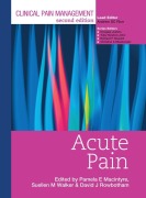 Cover-Bild zum Titel 'Clinical Pain Management' von 'Pamela Macintyre, Suellen Walker, David Rowbotham'