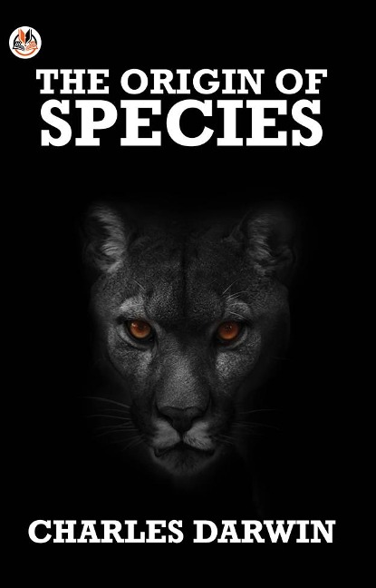 The Origin of Species - Charles Darwin