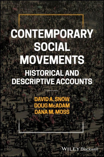 Contemporary Social Movements - 