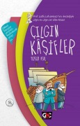 Cover-Bild zum Titel 'Cilgin Kasifler' von 'Yusuf Asal'