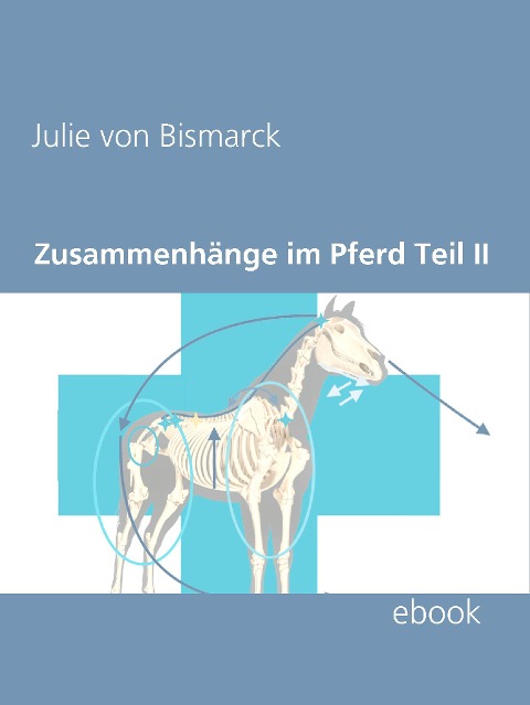 Zusammenhänge im Pferd Teil II - Julie von Bismarck