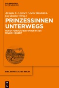 Cover-Bild zum Titel 'Prinzessinnen unterwegs' von ''
